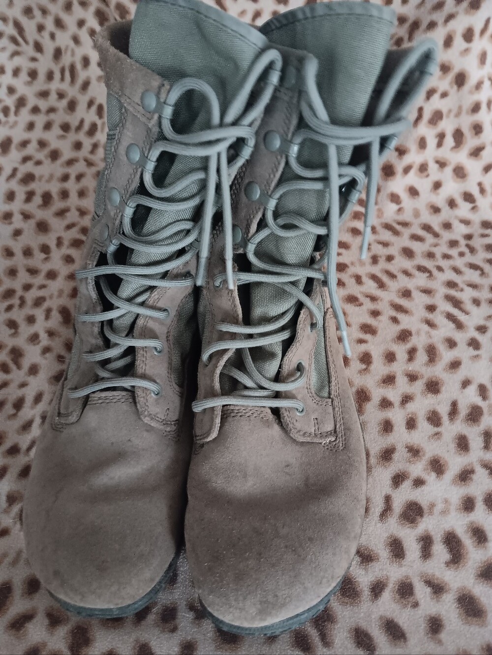 Tactical Research Men's 11.5  Boot